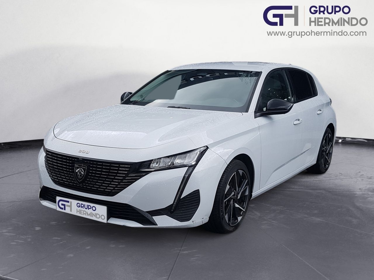 peugeot 308 2024 / foto grande (2)