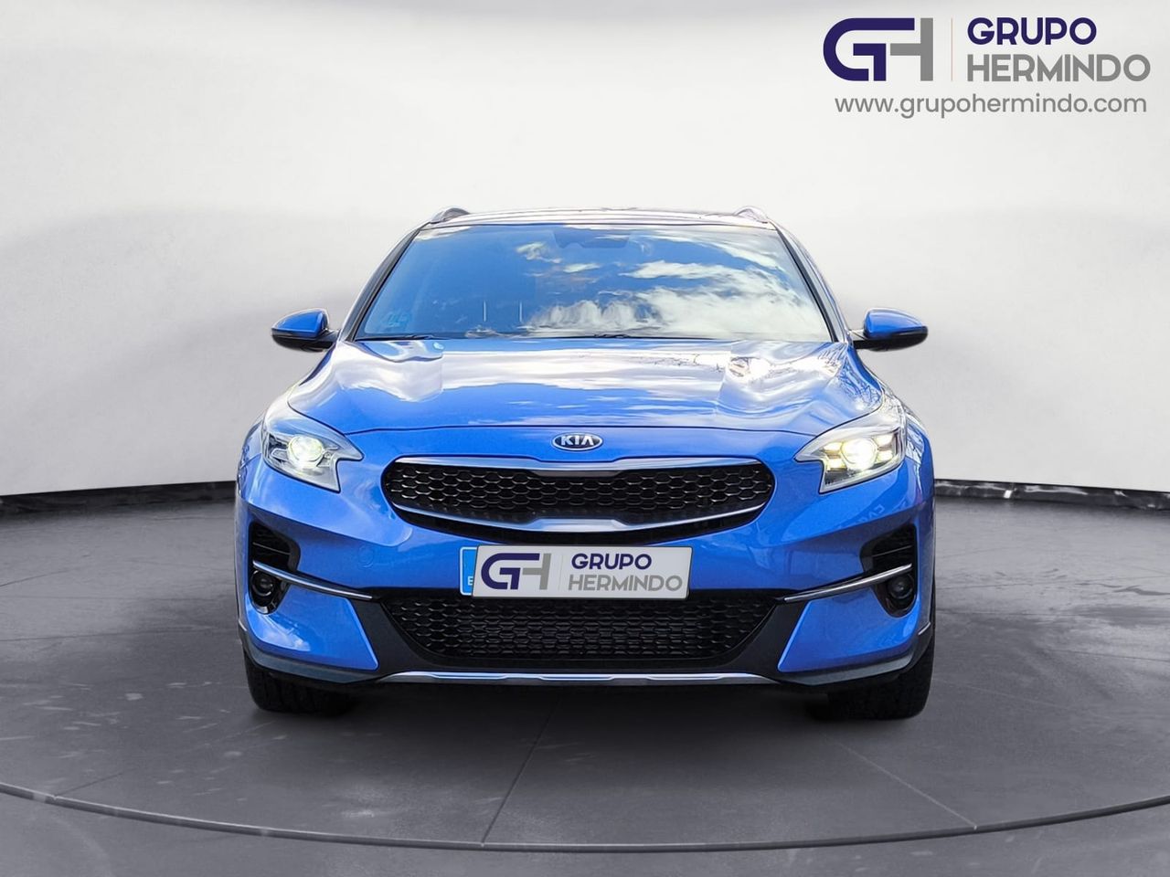 kia xceed 2021 / foto grande (3)