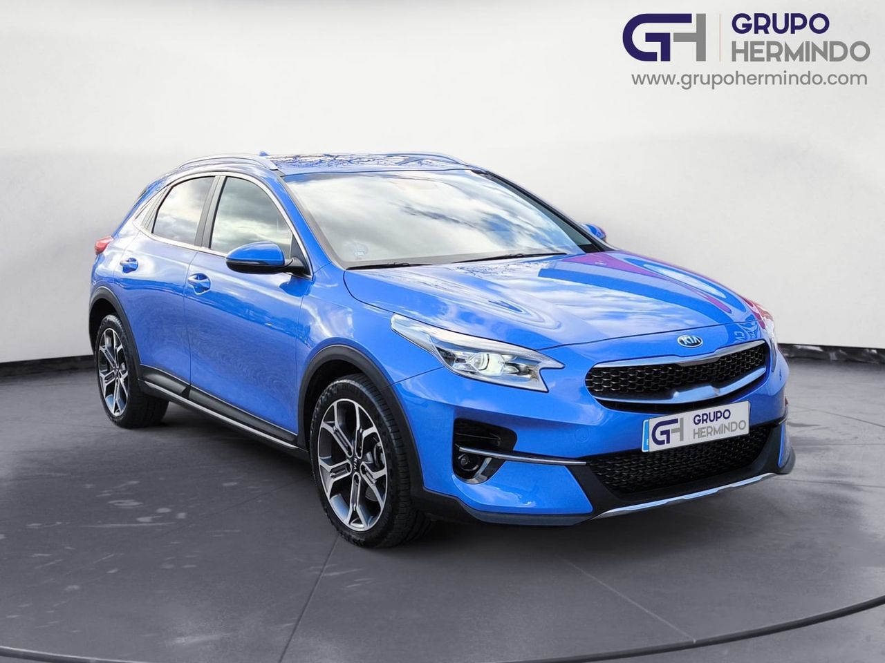 kia xceed 2021 / foto grande (2)