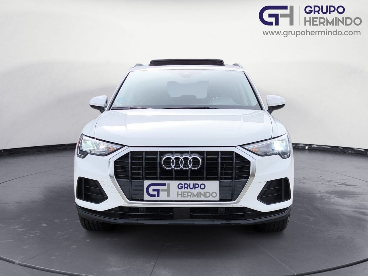 audi q3 2020 / foto grande (3)