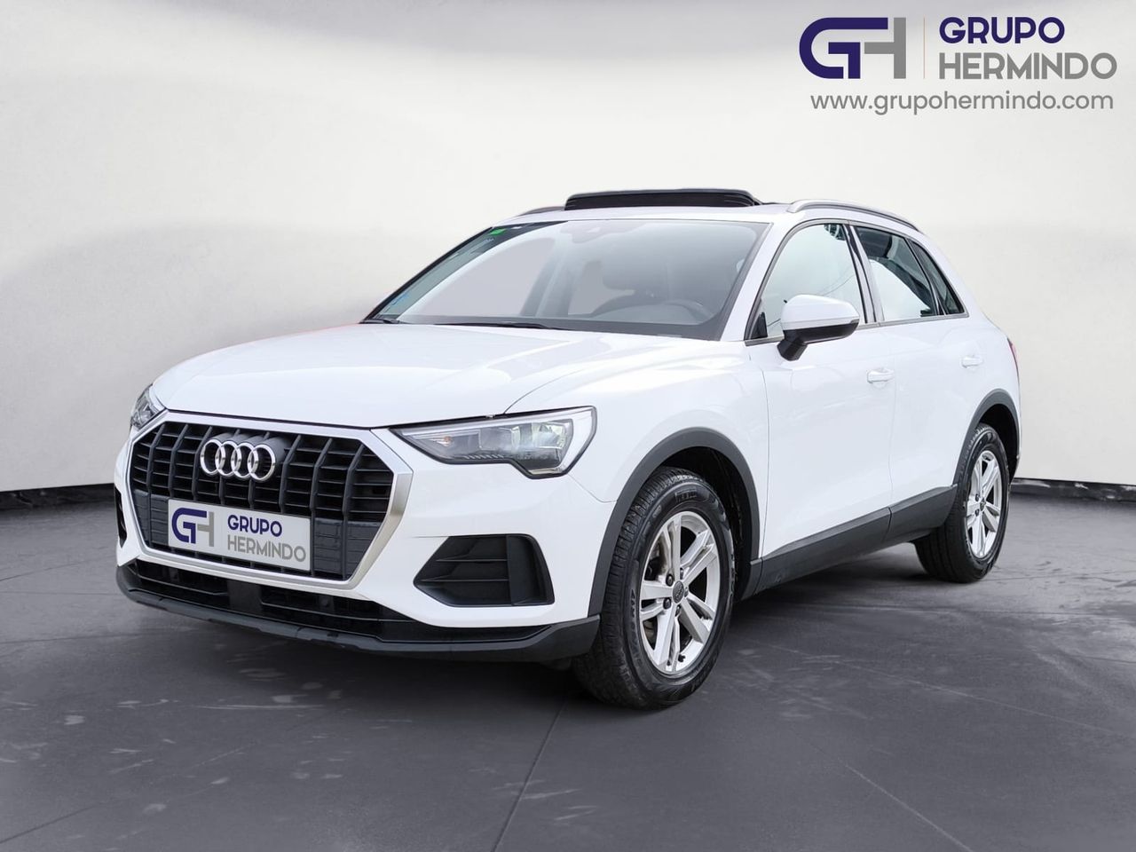 audi q3 2020 / foto grande (2)