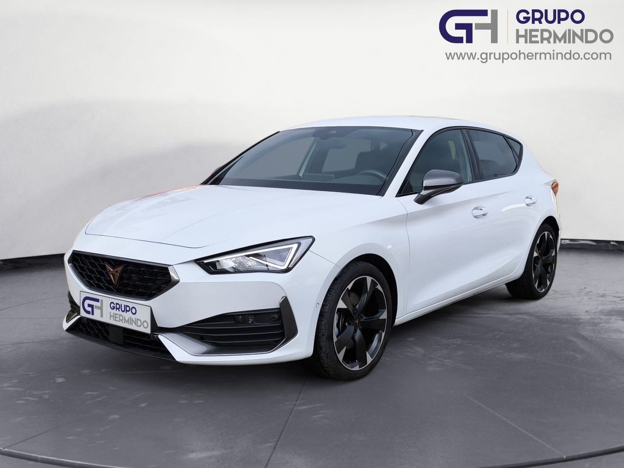 Local comercial  de segunda mano - cupra león 2024 /