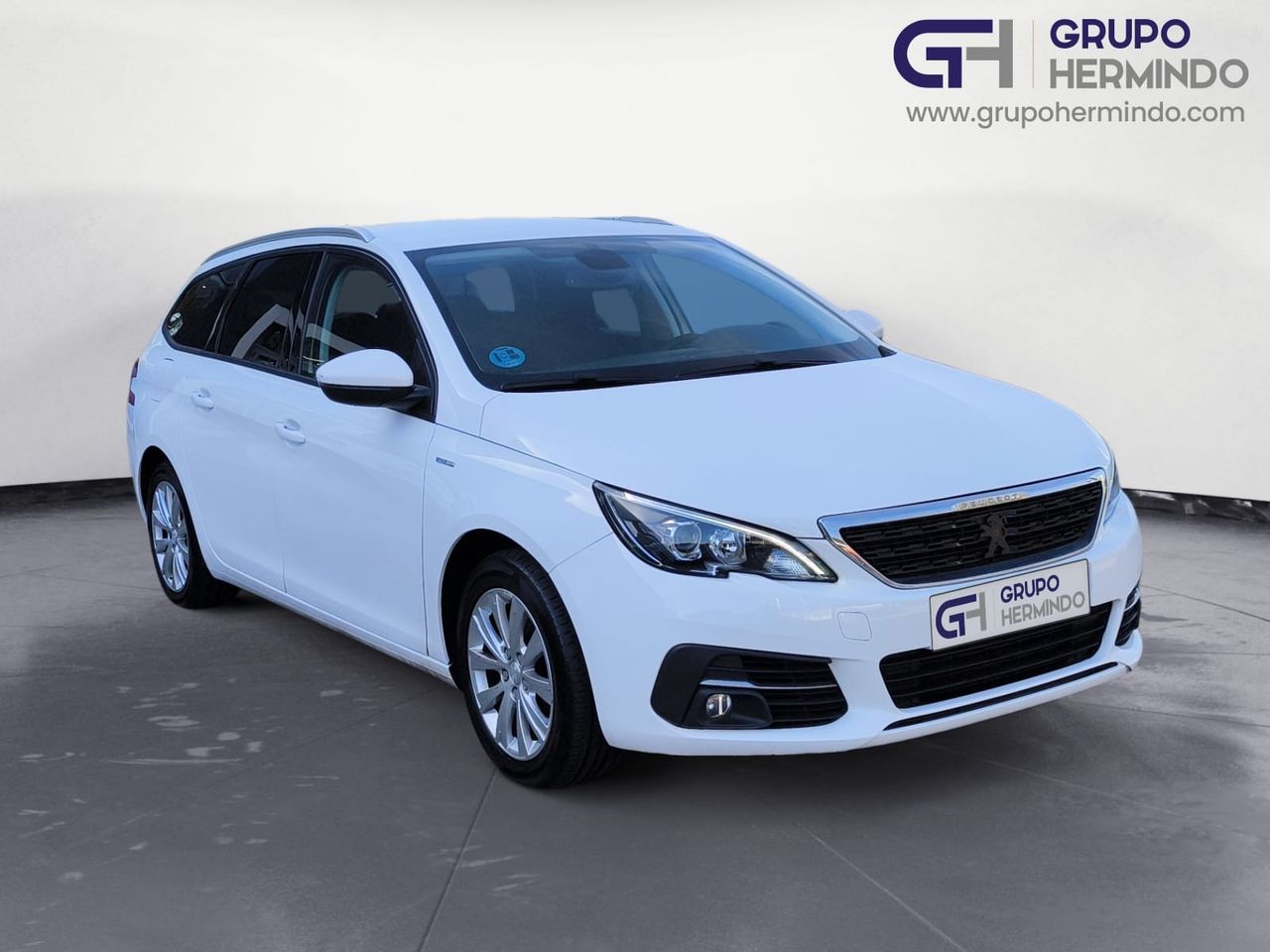 peugeot 308 2020 / foto grande (2)