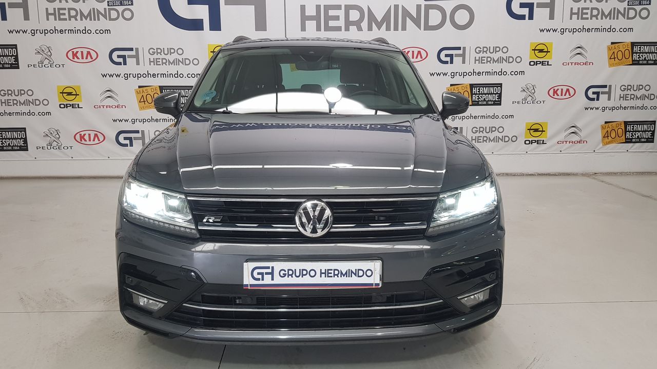 volkswagen tiguan 2020 / foto grande (2)