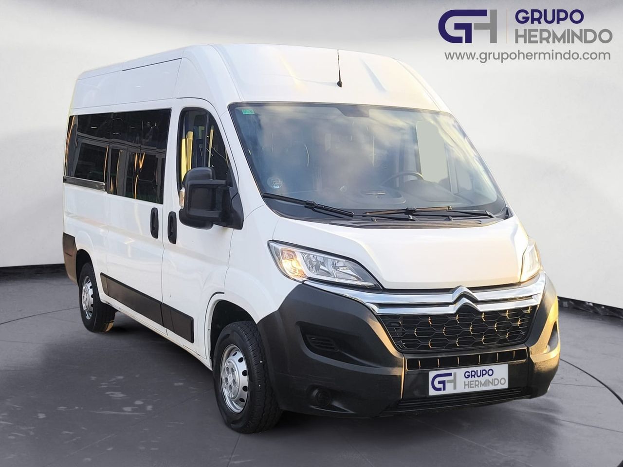 citroën jumper 2020 / foto grande (2)
