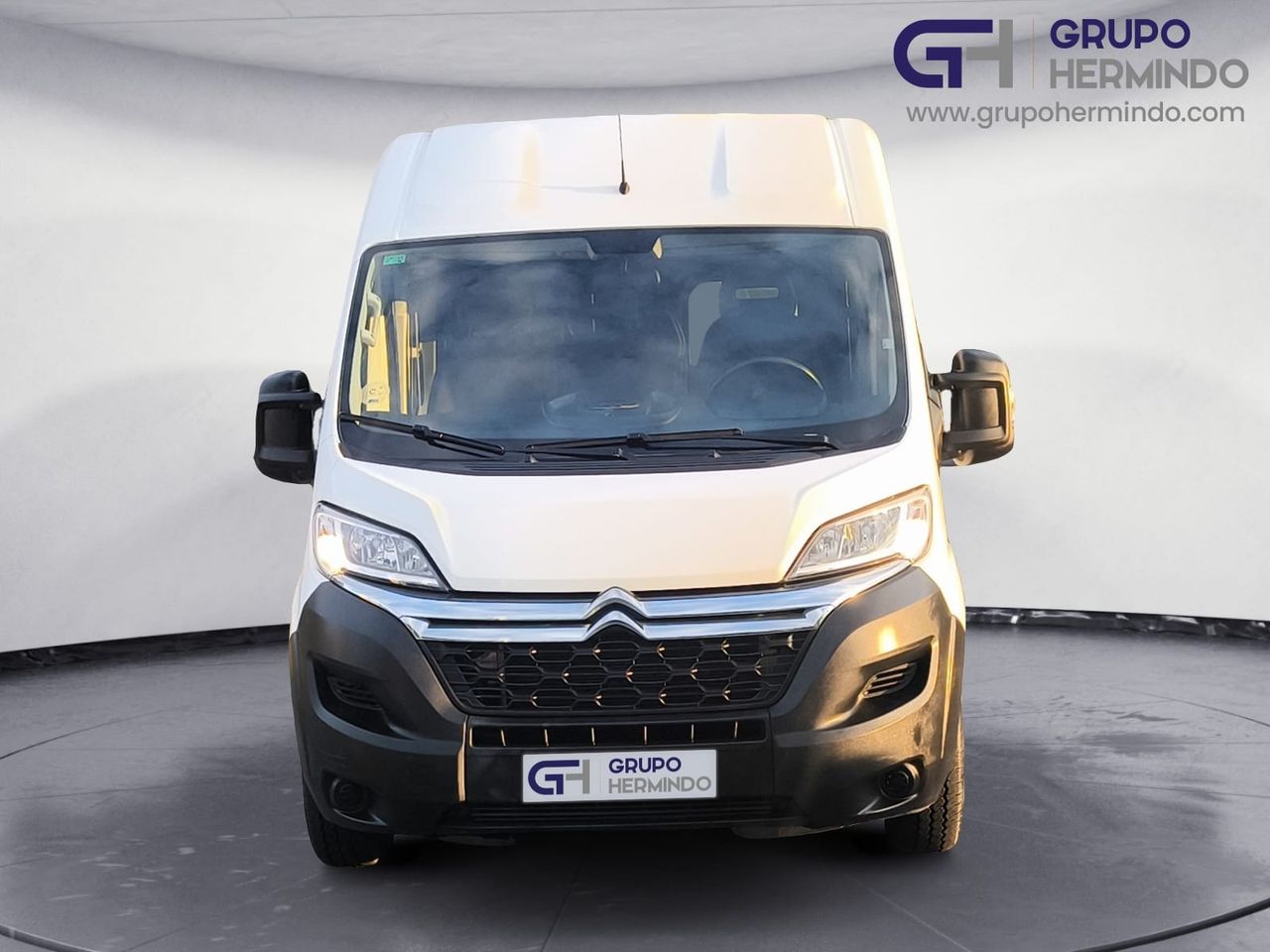 citroën jumper 2020 / foto grande (3)