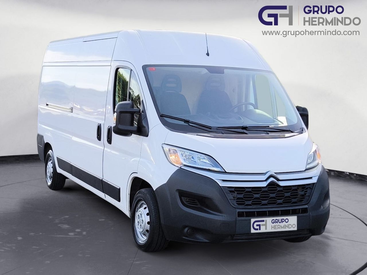 citroën jumper 2020 / foto grande (2)