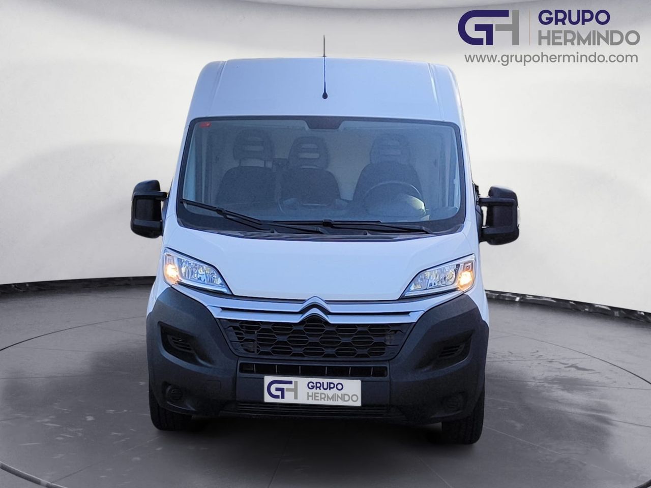 citroën jumper 2020 / foto grande (3)