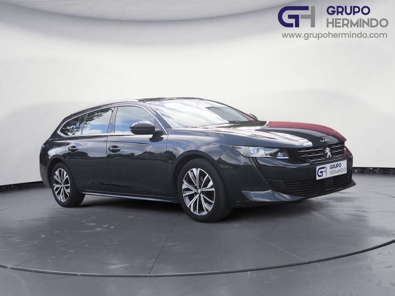 Limpiezas integrales  de segunda mano - peugeot 508 2020 /
