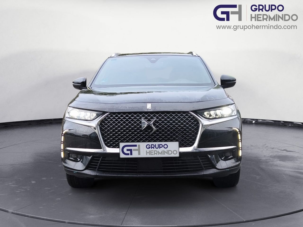 ds automobiles ds 7 2019 / foto grande (3)