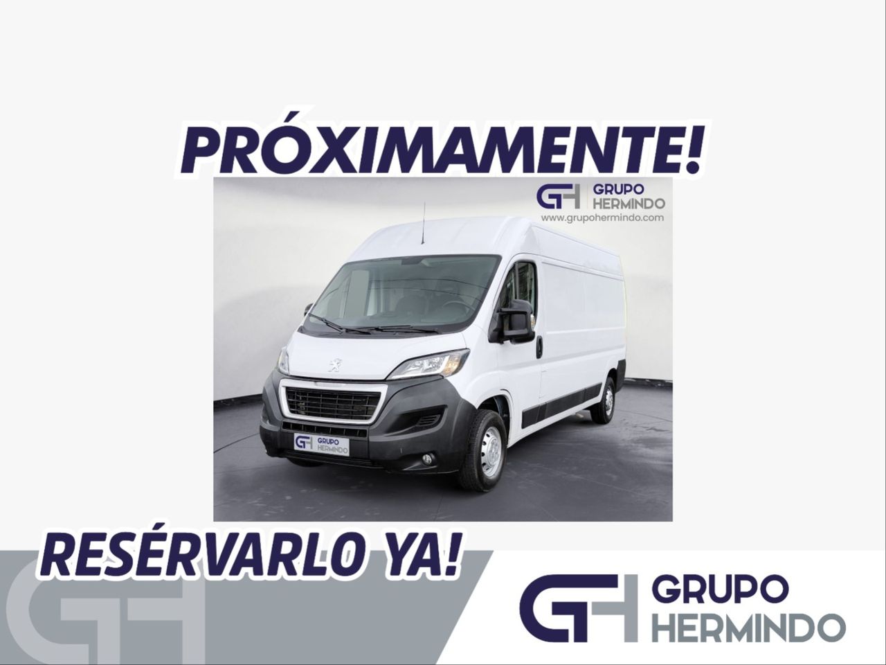 Ds 3 15 hdi 130cv  de segunda mano - peugeot boxer 2021 /