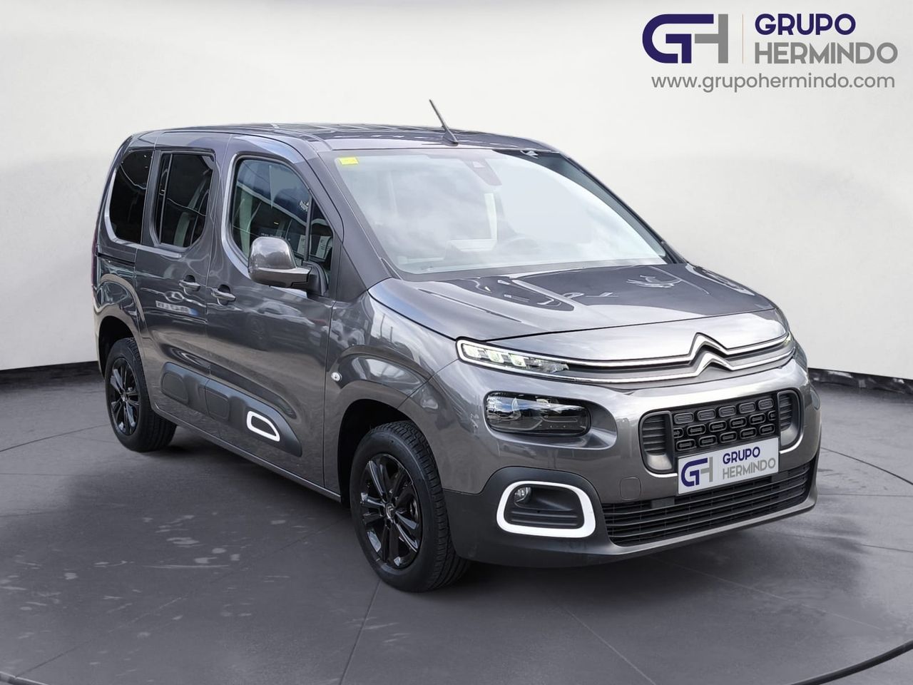 Mazda 2 2020 revisiones al dia  de segunda mano - citroën berlingo 2020 /