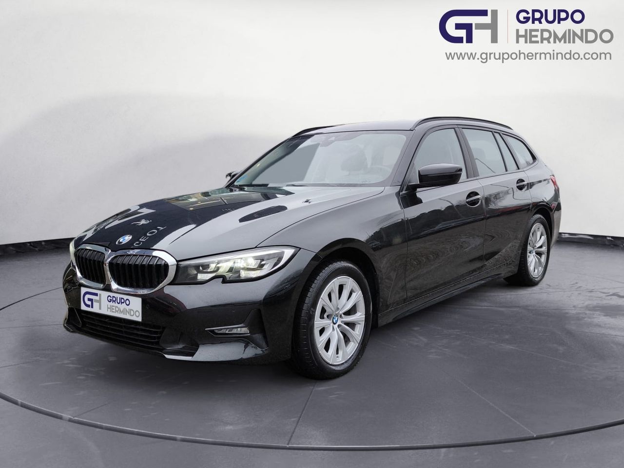 Limpiezas integrales  de segunda mano - bmw serie 3 2020 /