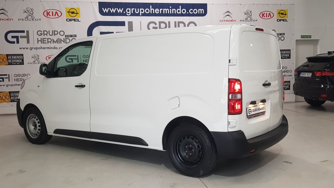 citroën jumpy 2020 / foto grande (3)