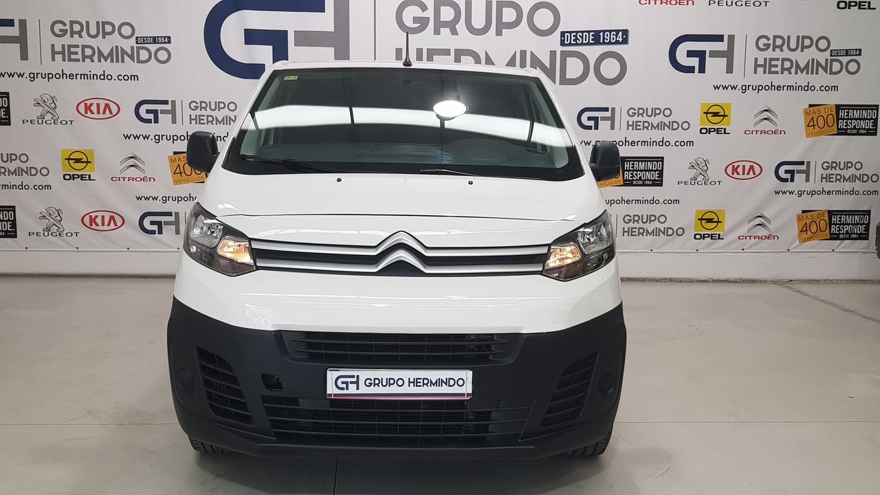 citroën jumpy 2020 / foto grande (2)