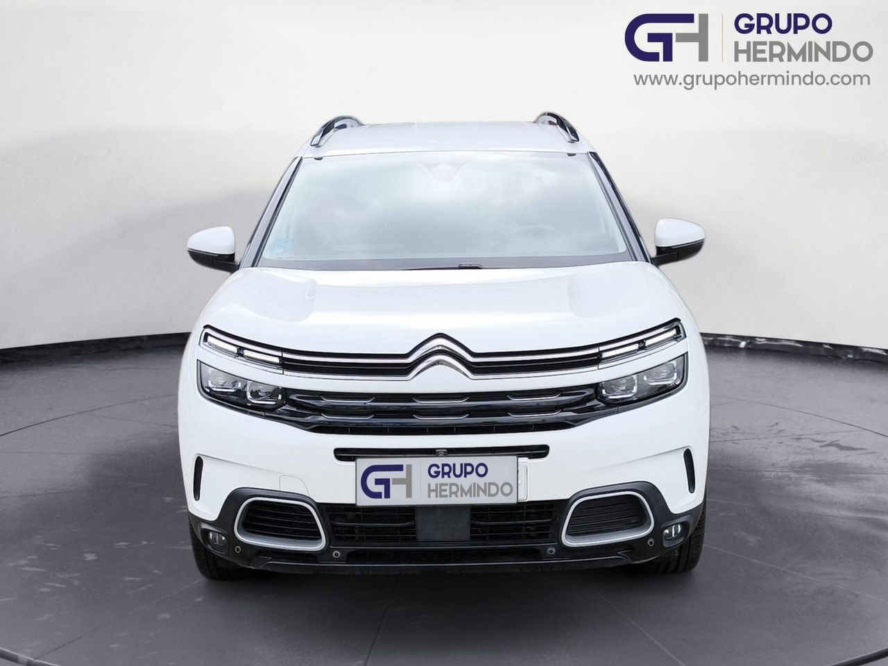 citroën c5 aircross 2021 / foto grande (3)
