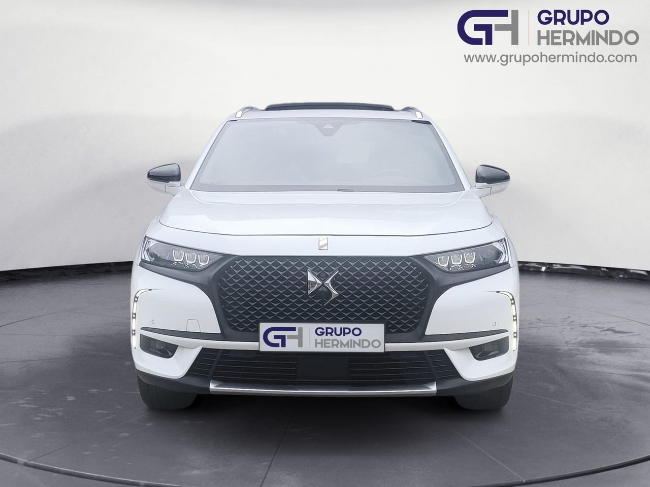 ds automobiles ds 7 2020 / foto grande (3)