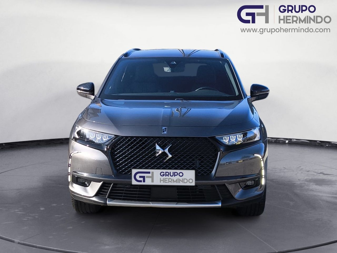 ds automobiles ds 7 2020 / foto grande (3)