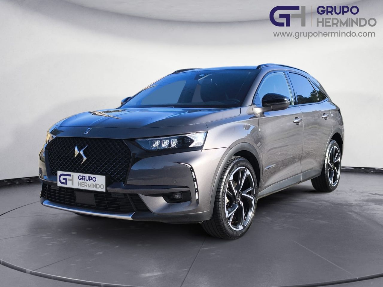 Foto ds automobiles ds 7 2020 /