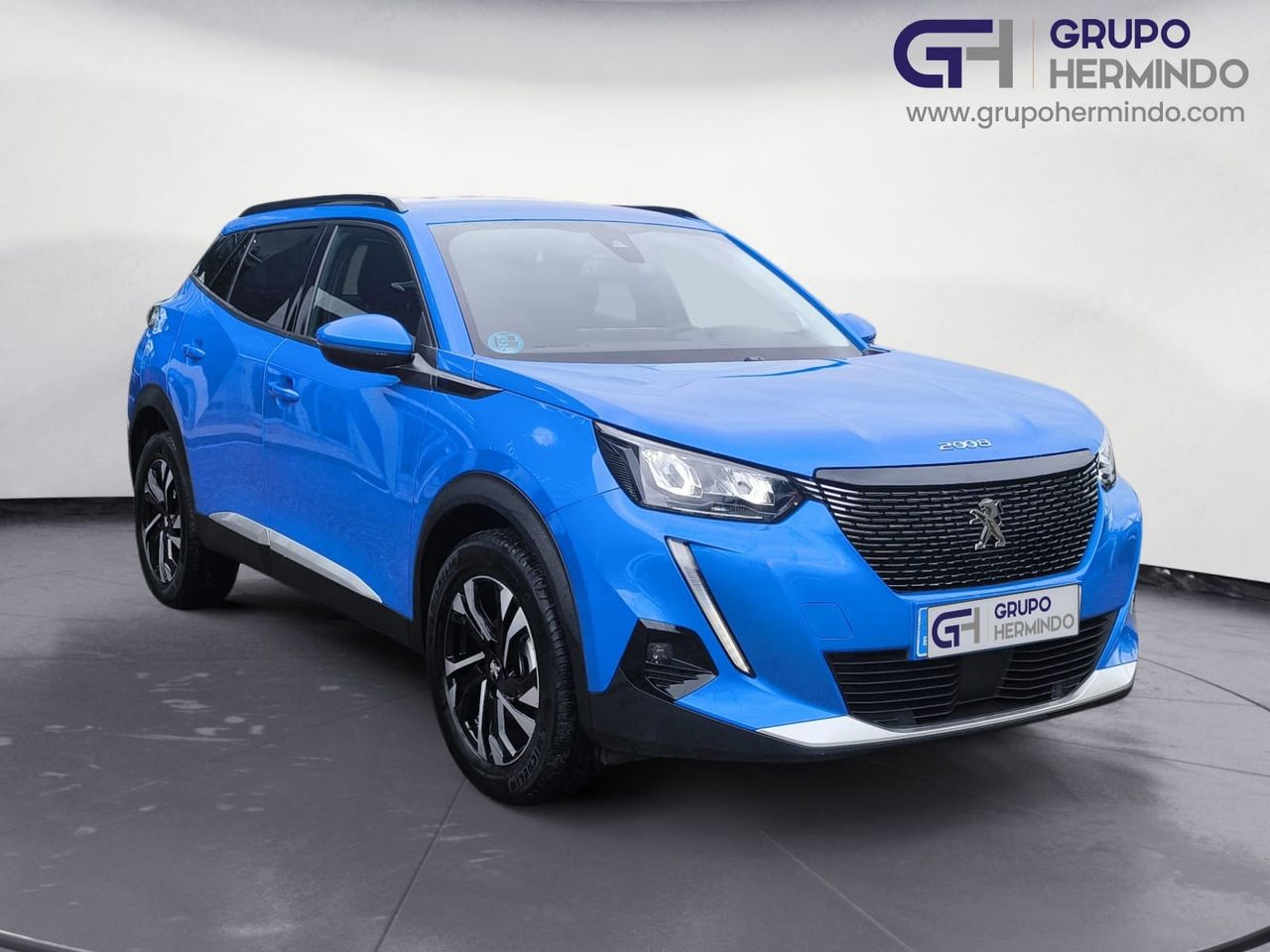 peugeot 2008 2022 / foto grande (2)