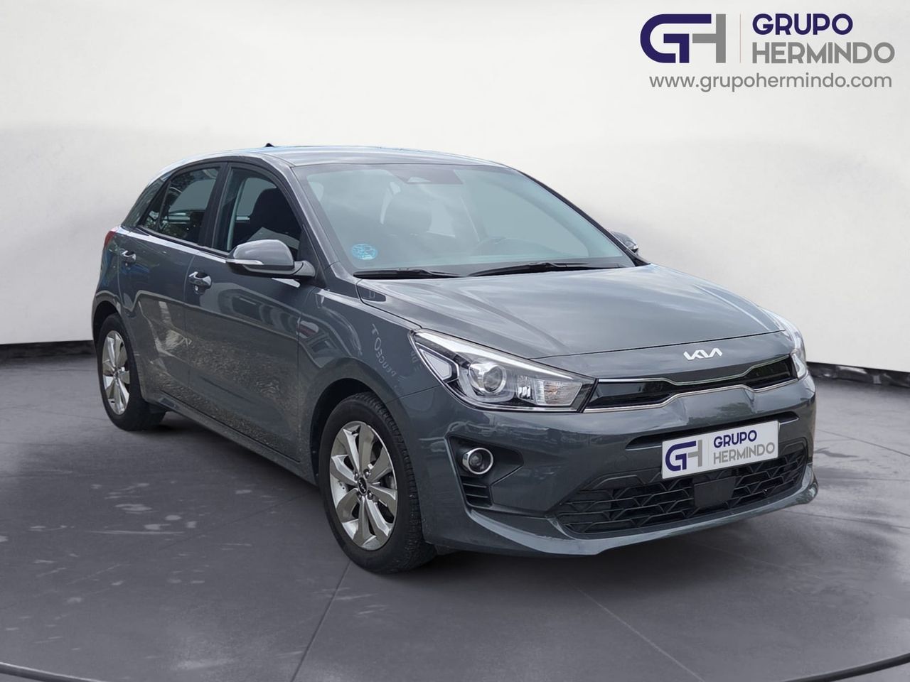 kia rio 2023 / foto grande (2)