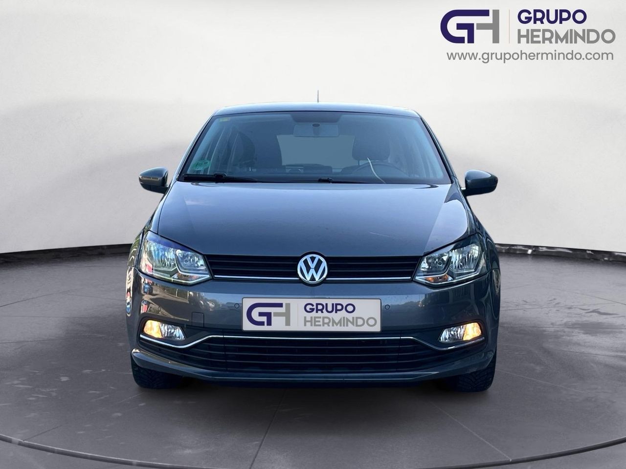 volkswagen polo 2016 / foto grande (3)