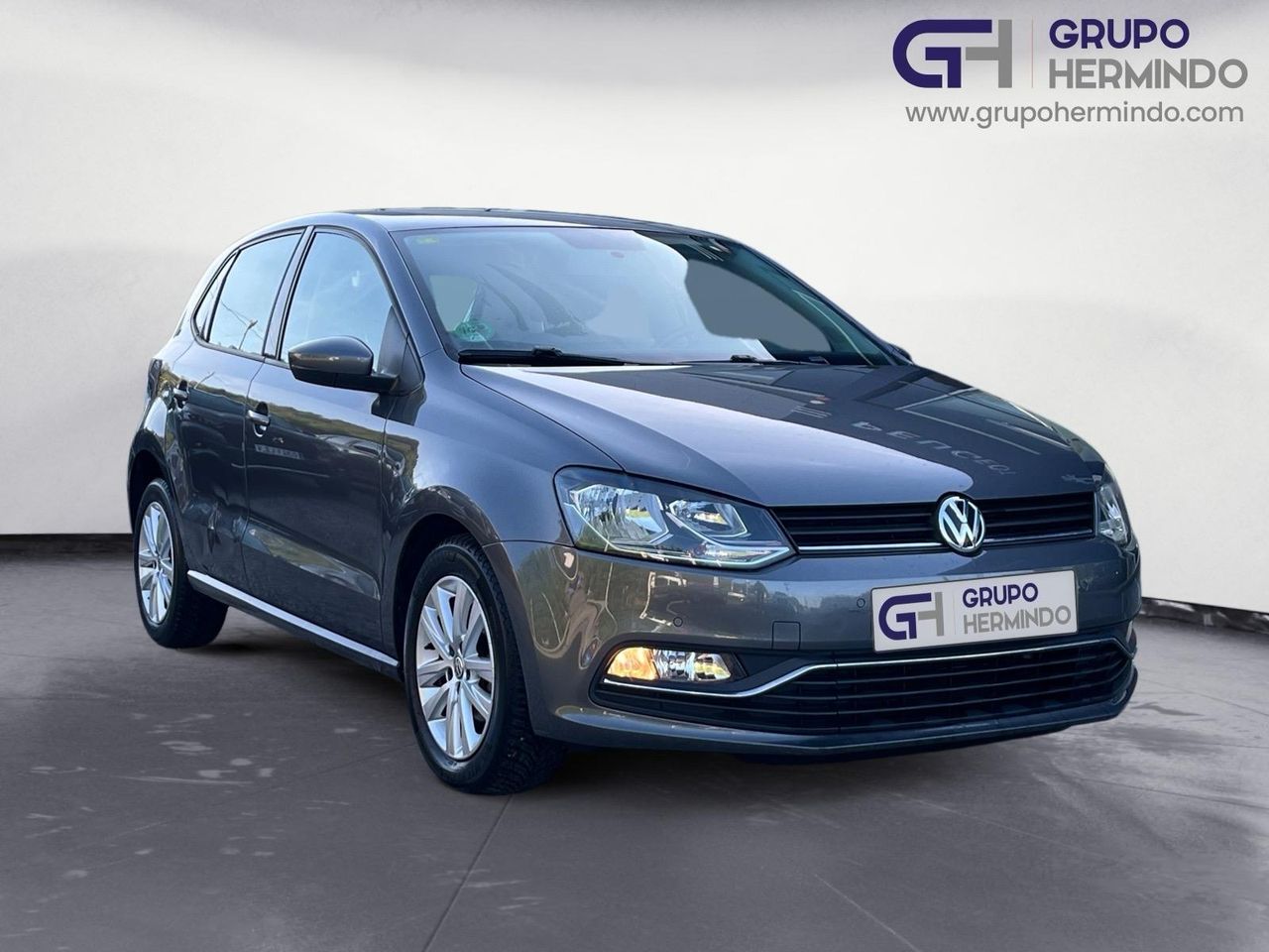 volkswagen polo 2016 / foto grande (2)