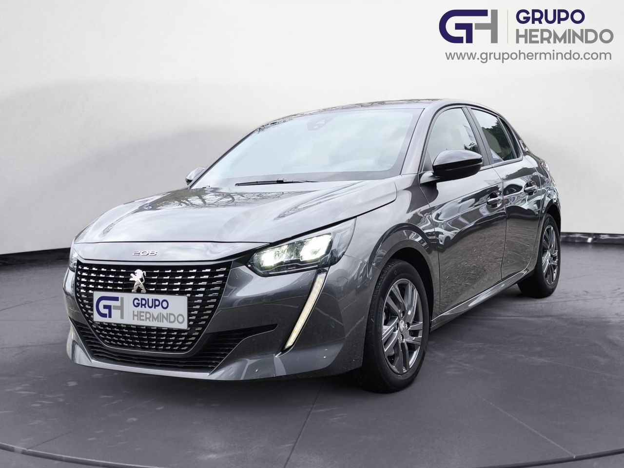 peugeot 208 2023 / foto grande (2)