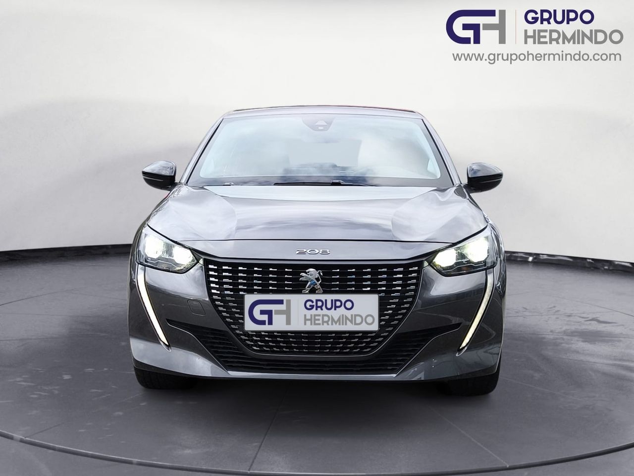 peugeot 208 2023 / foto grande (3)
