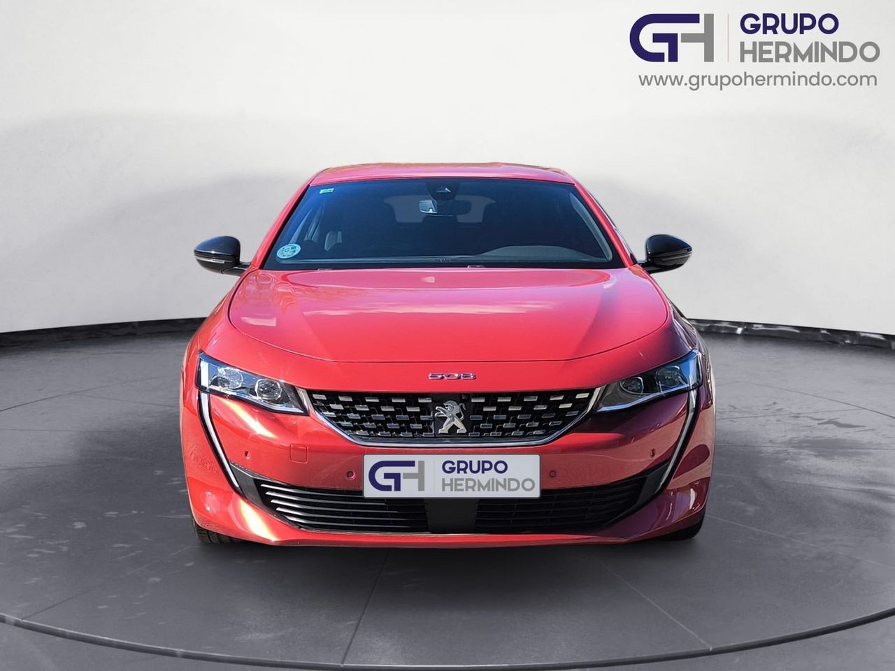 peugeot 508 2019 / foto grande (3)
