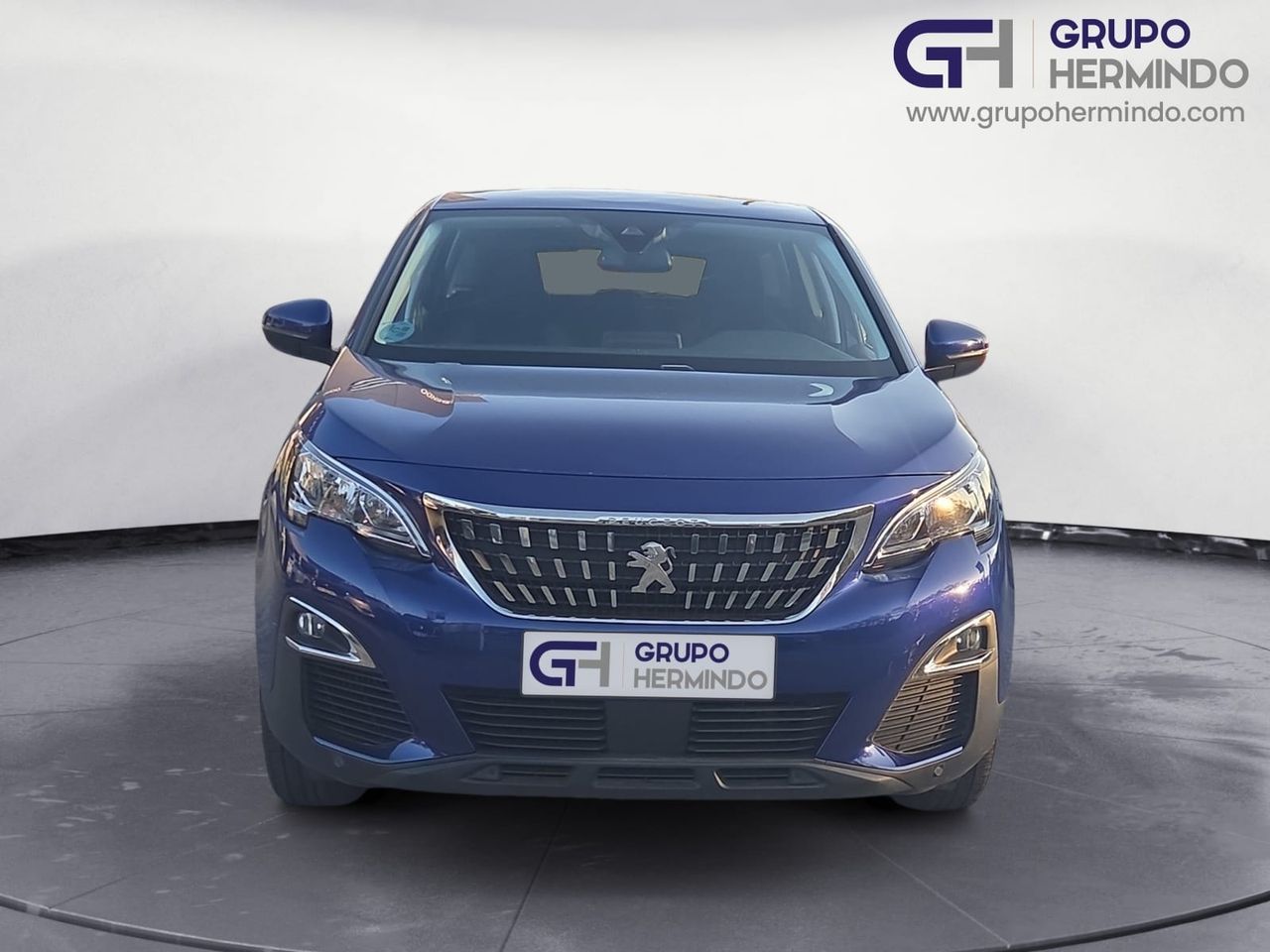 peugeot 3008 2020 / foto grande (3)