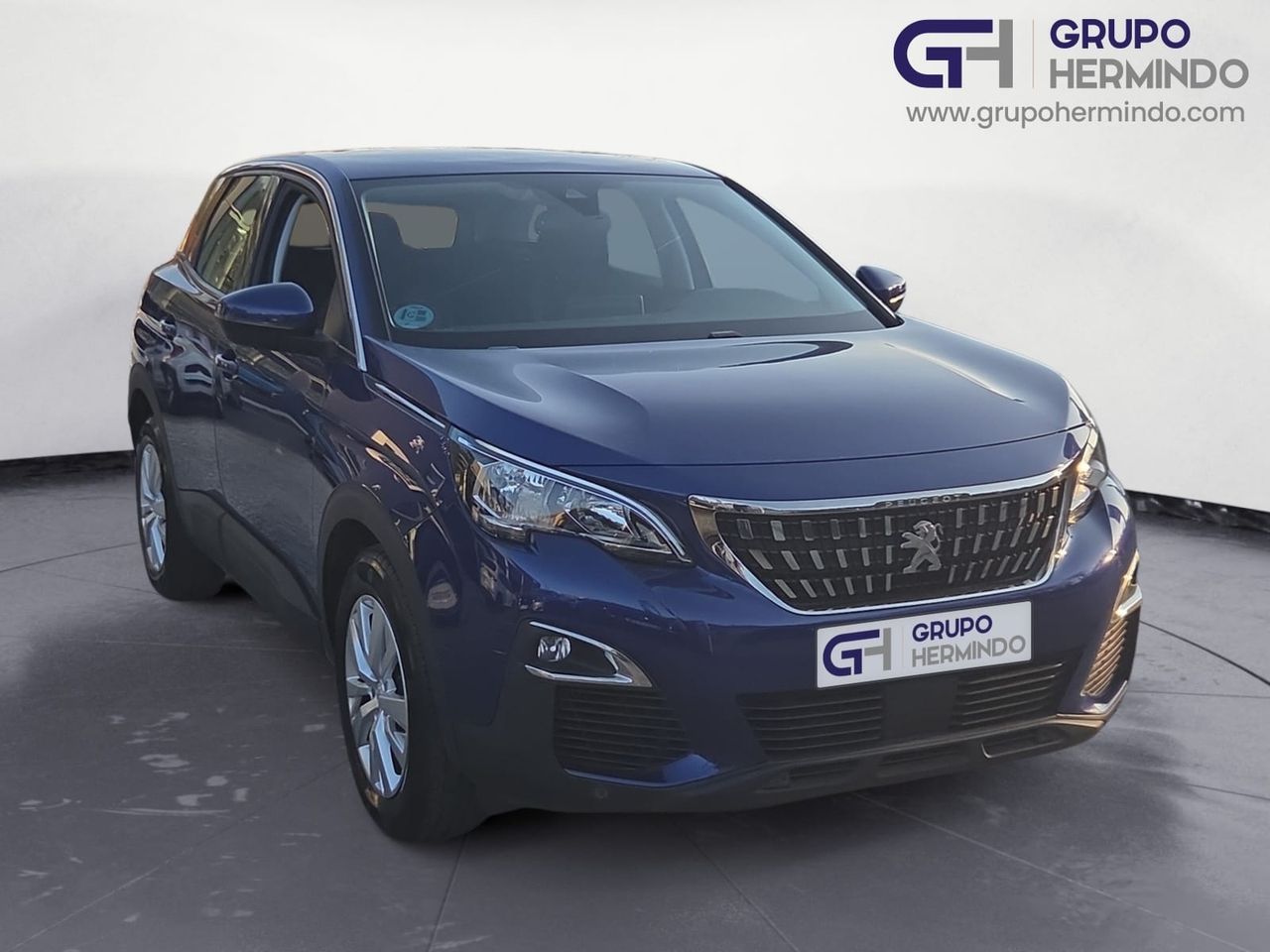 peugeot 3008 2020 / foto grande (2)