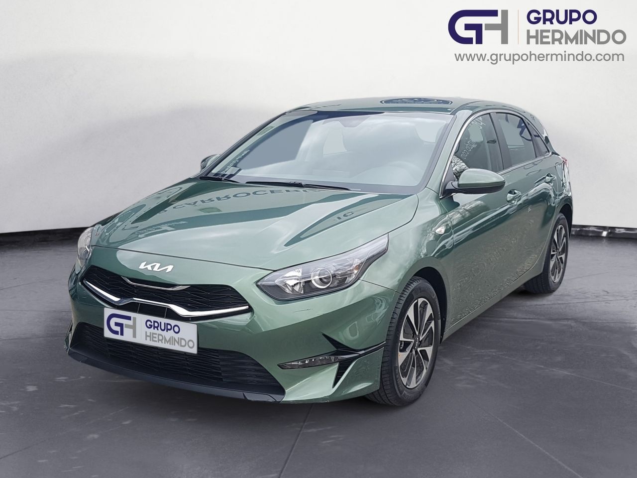 kia ceed 2024 /