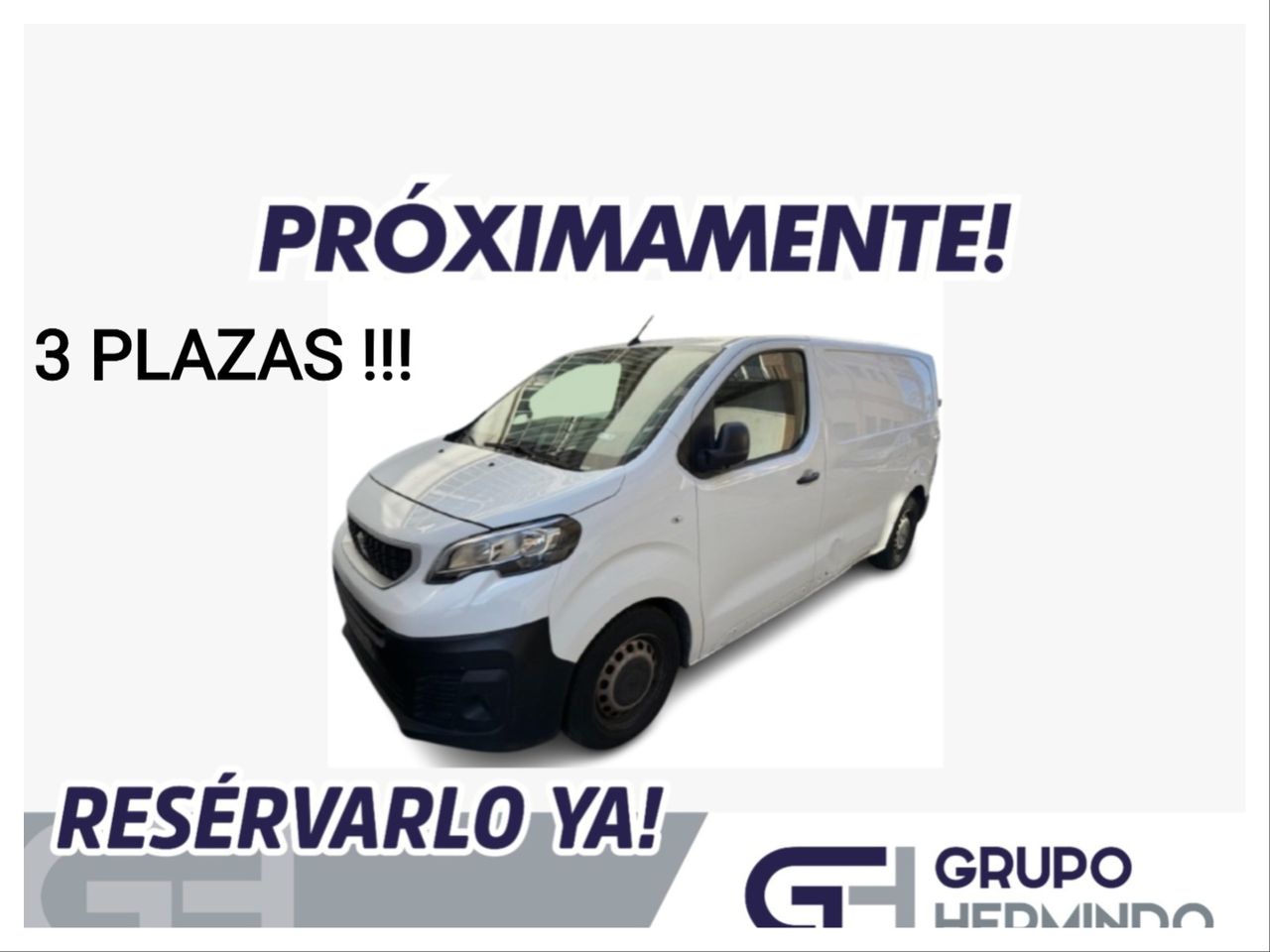 peugeot expert 2022 /