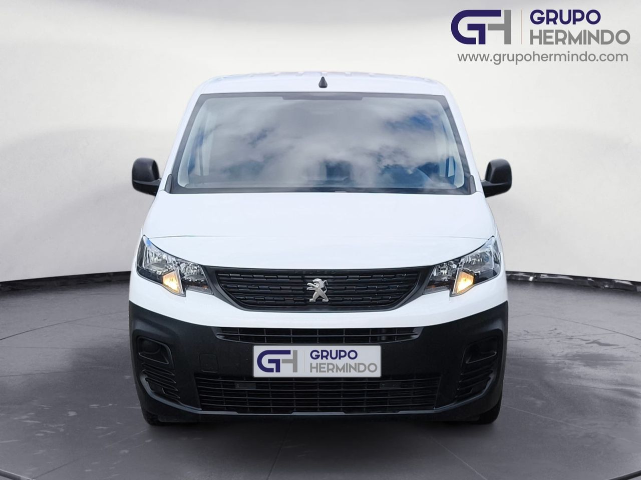 peugeot partner 2020 / foto grande (2)