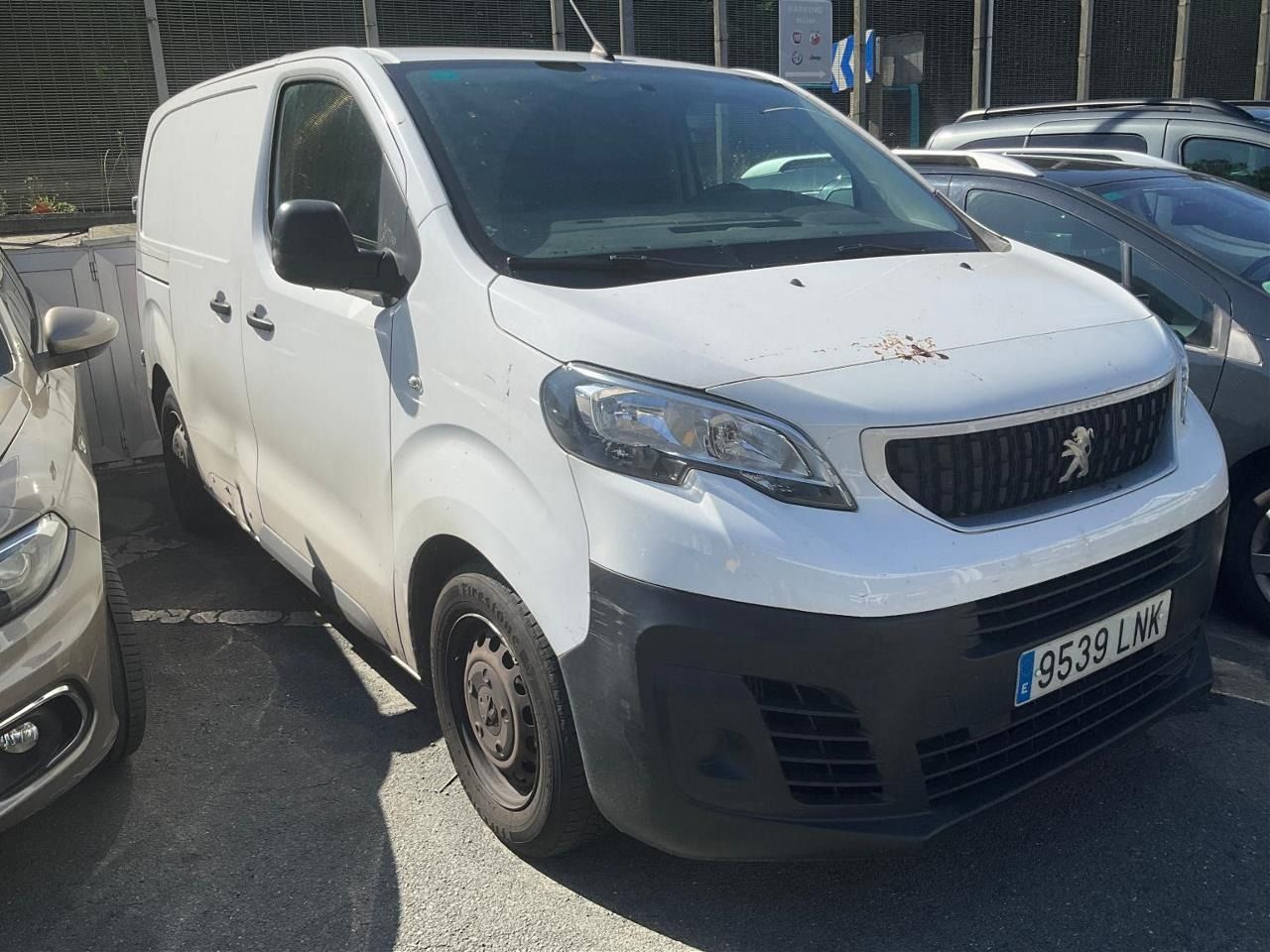 peugeot expert 2021 / foto grande (2)