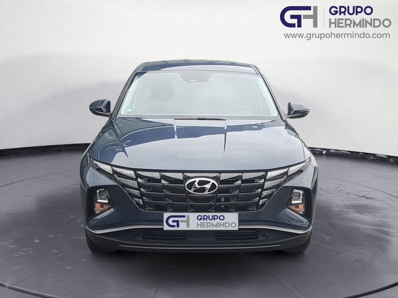 hyundai tucson 2022 / foto grande (3)