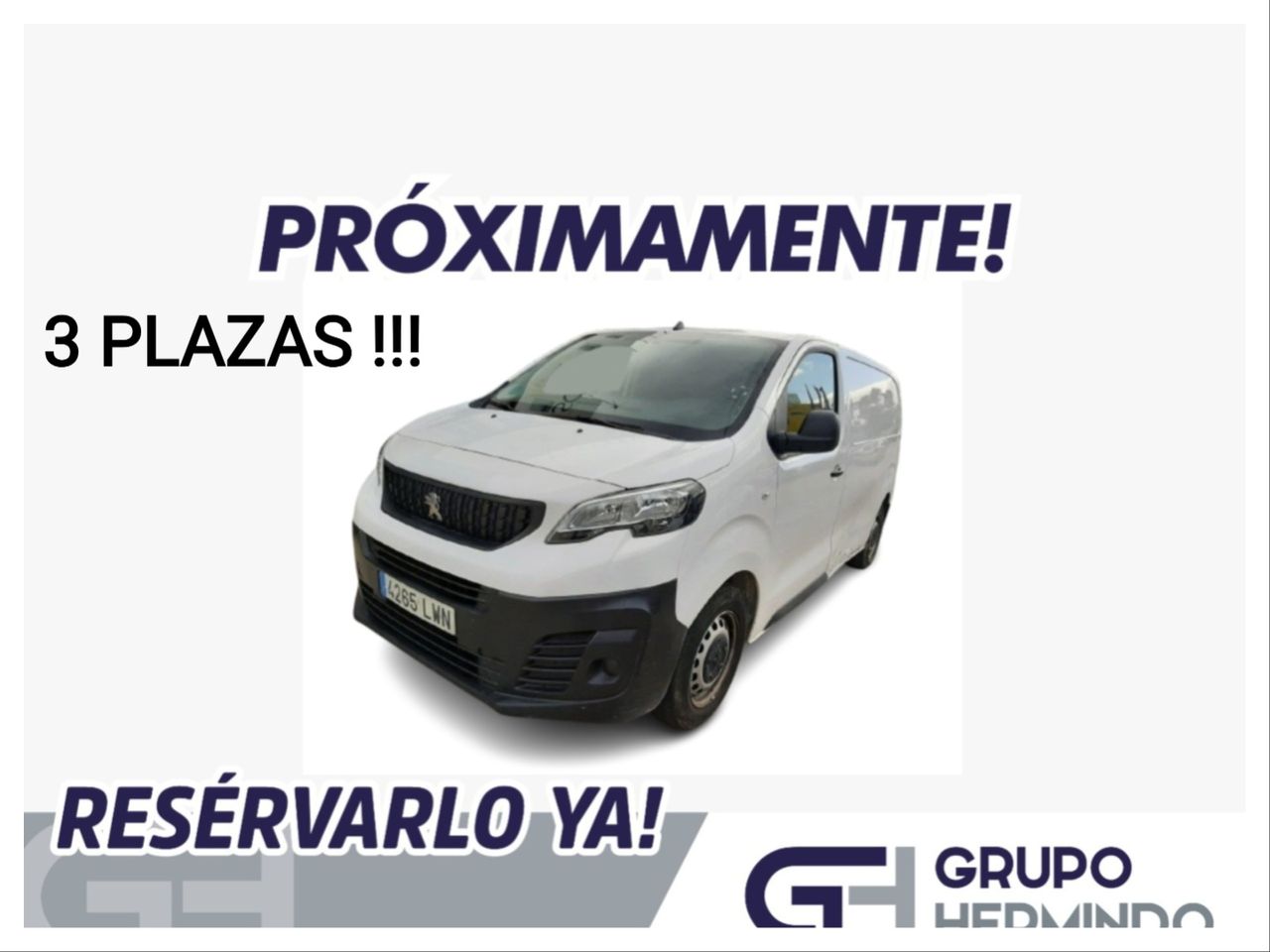 peugeot expert 2022 /