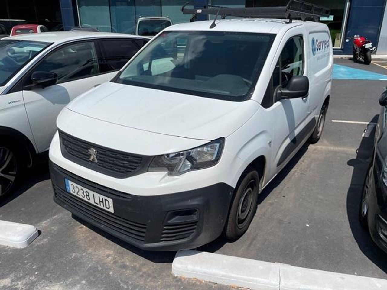 peugeot partner 2020 / foto grande (2)