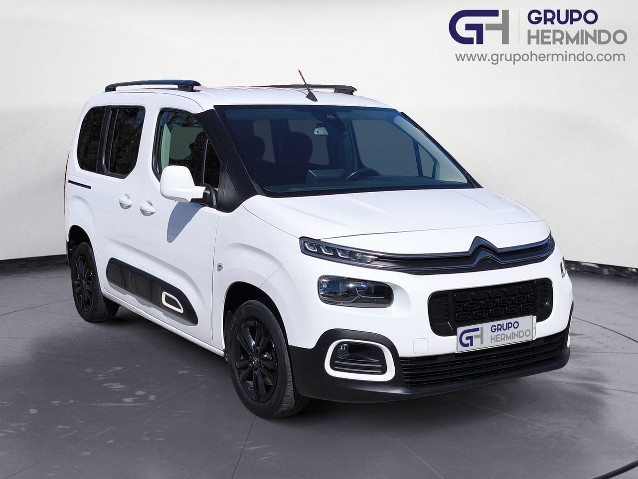 citroën berlingo 2022 / foto grande (2)