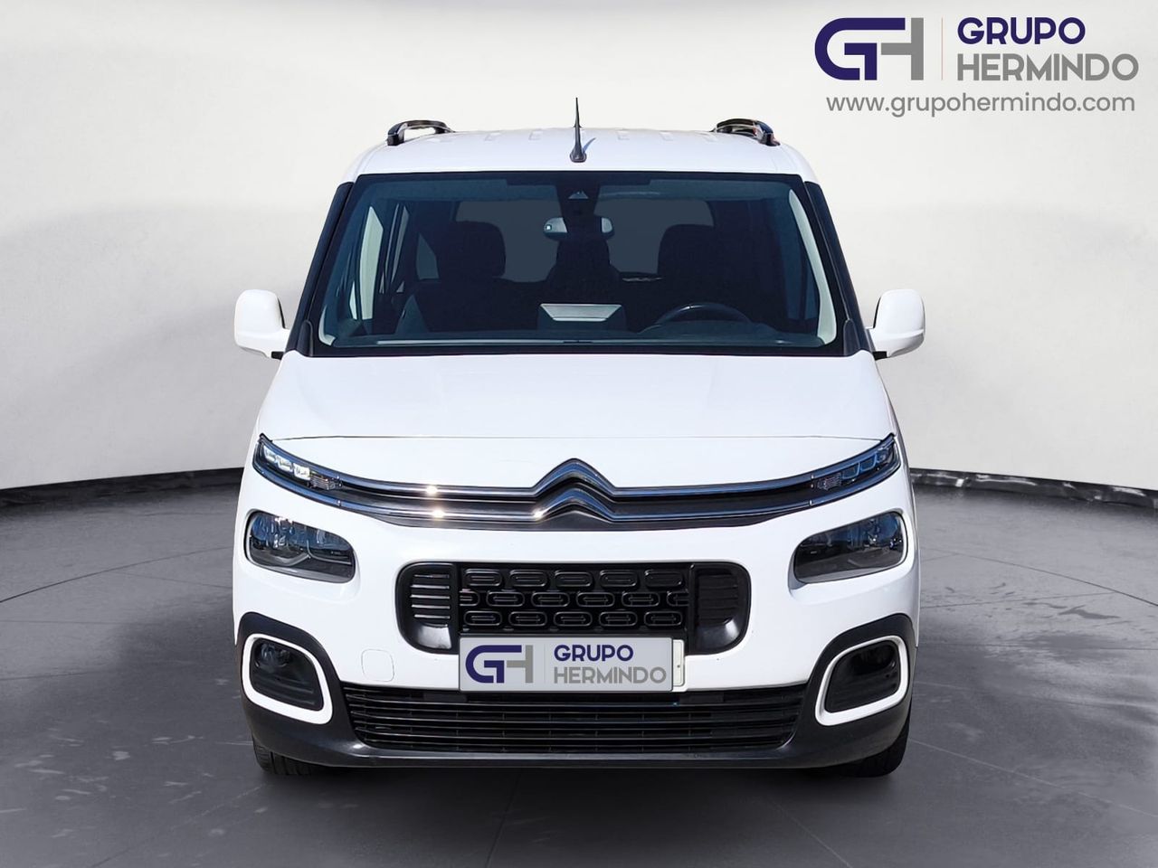 citroën berlingo 2022 / foto grande (3)