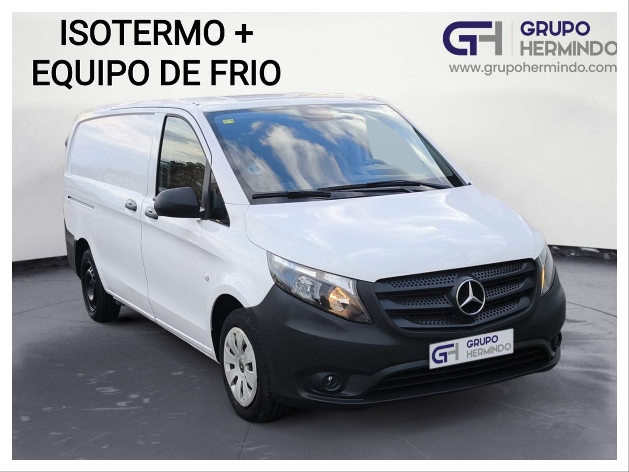 Mercedes vito 2010  de segunda mano - mercedes vito 2020 /