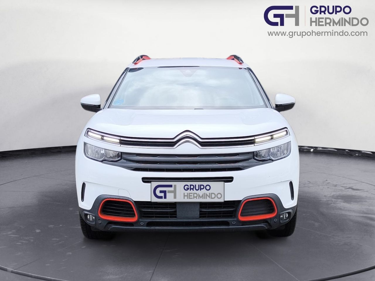 citroën c5 aircross 2020 / foto grande (3)