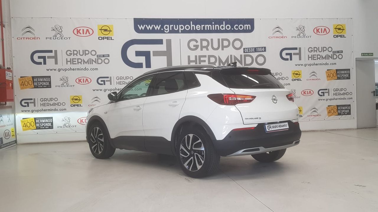 opel grandland x 2019 / foto grande (3)