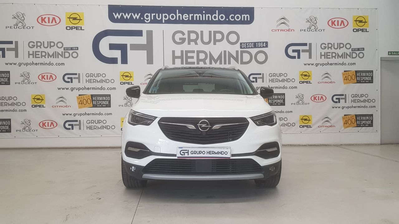 opel grandland x 2019 / foto grande (2)
