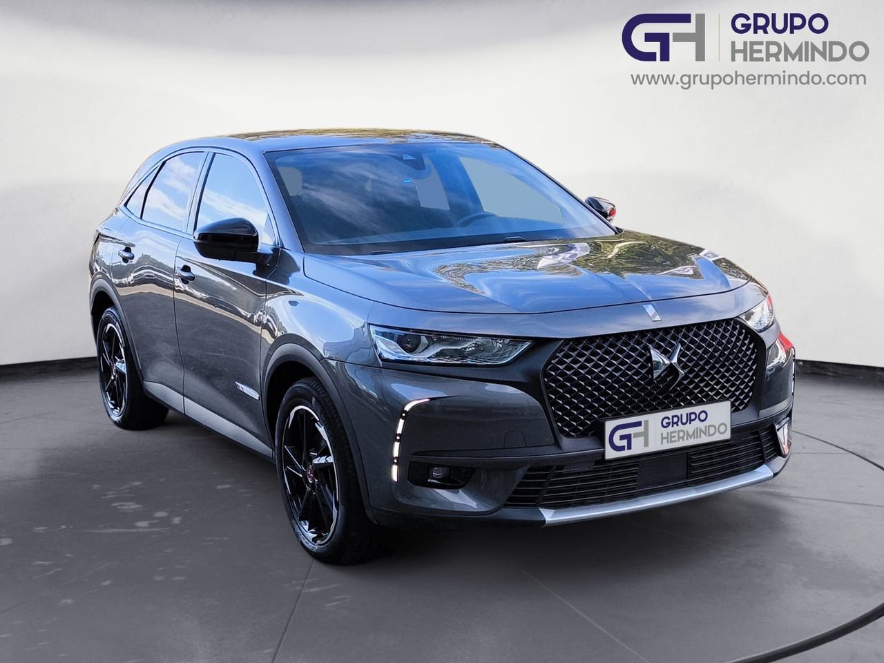 Ds 7  de segunda mano - ds automobiles ds 7 2022 /