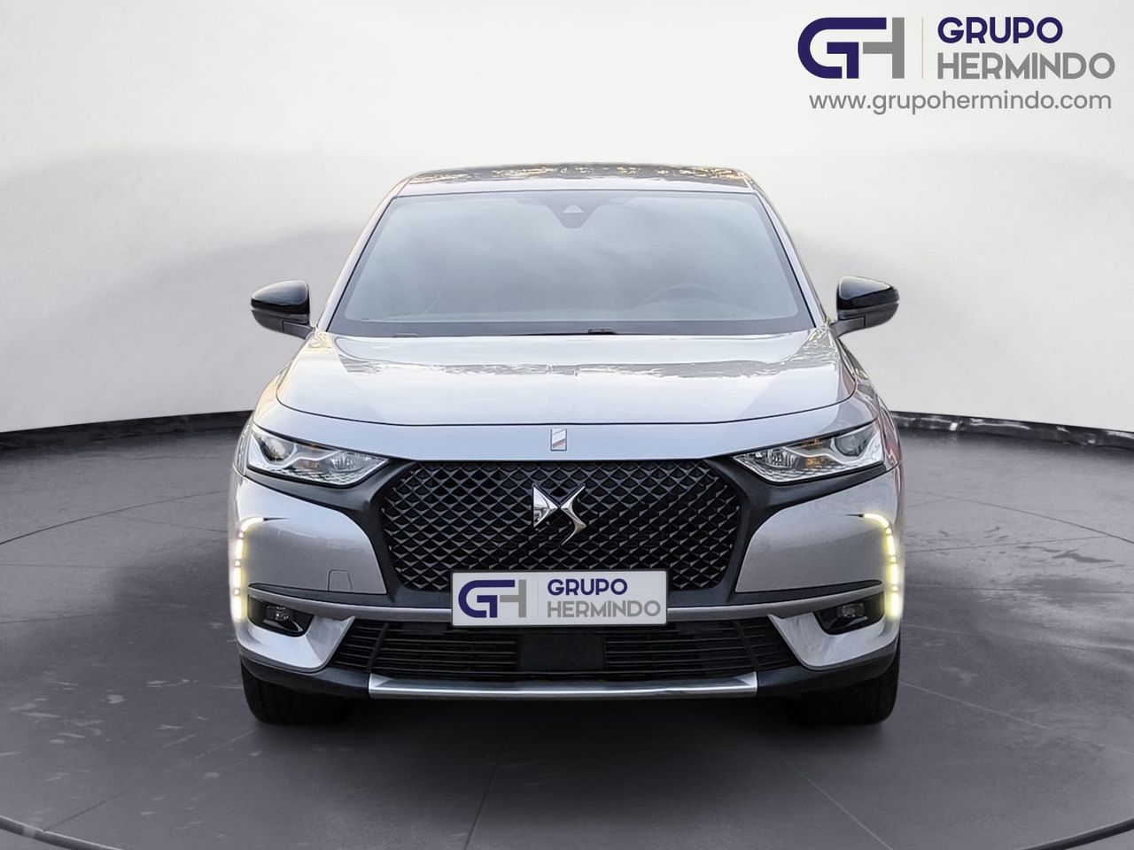 ds automobiles ds 7 2022 / foto grande (3)