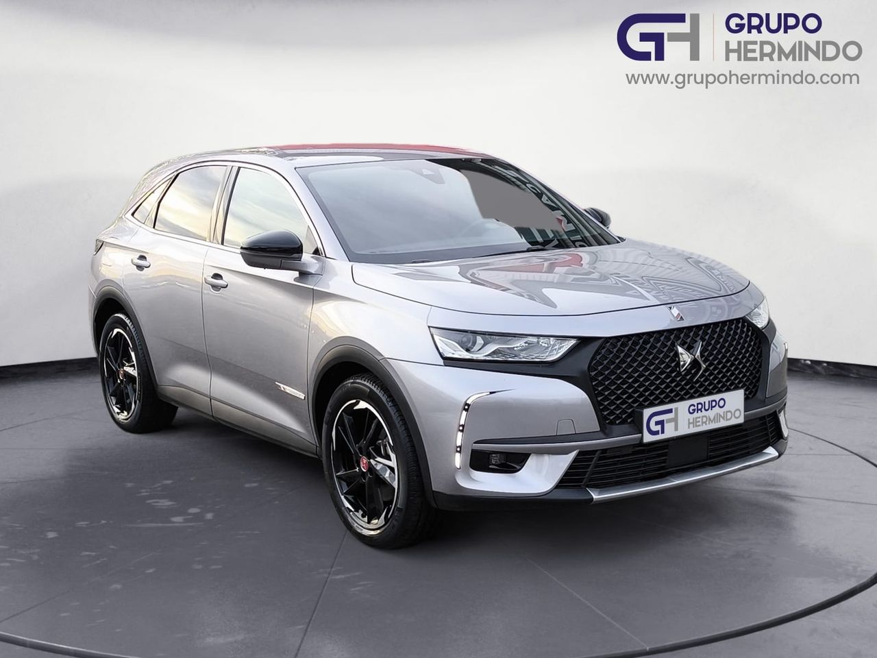 Ds 7  de segunda mano - ds automobiles ds 7 2022 /