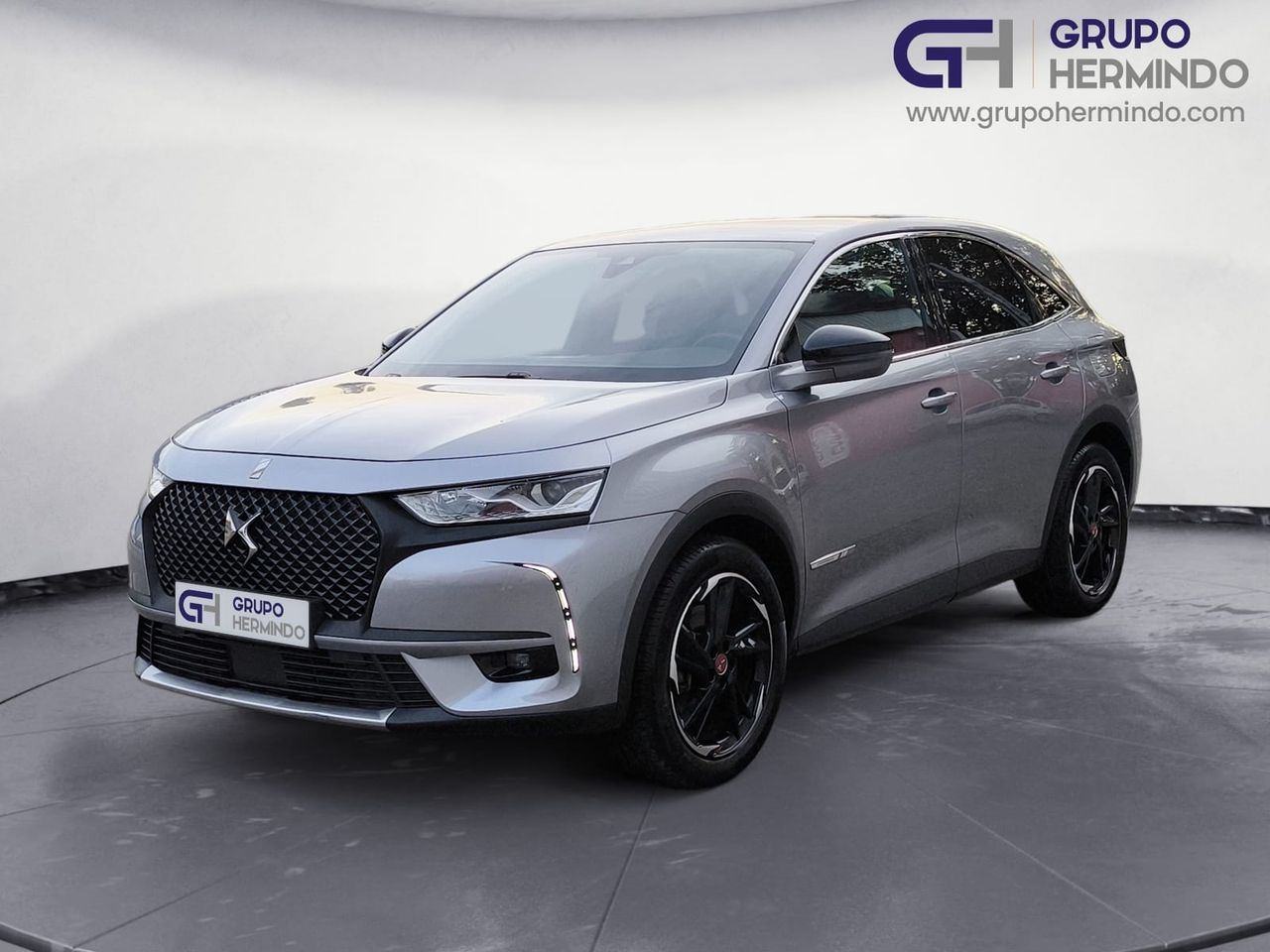 ds automobiles ds 7 2022 / foto grande (2)
