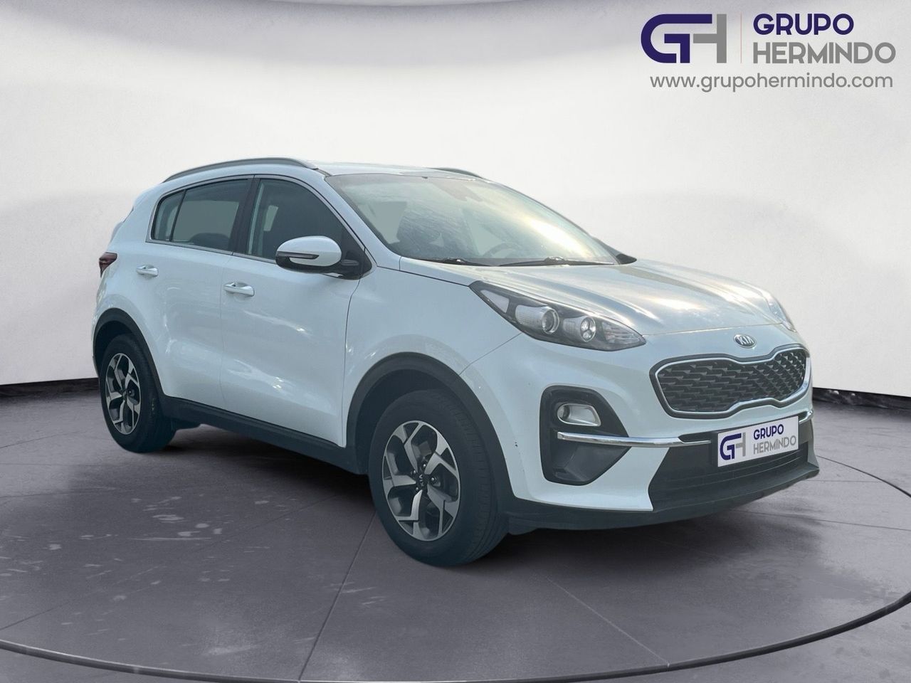 kia sportage 2020 / foto grande (2)